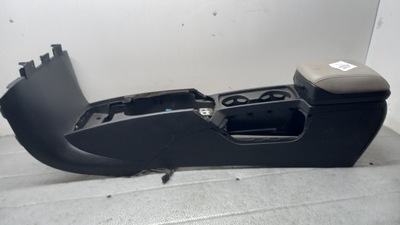 Туннель средний volvo v50 фото №1