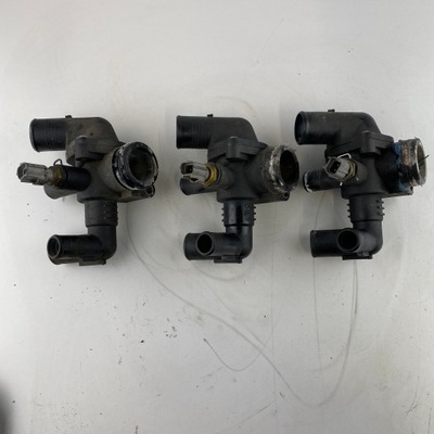 Термостат корпус термостата wody ford 2.2 transit 2,2 jumper boxer фото №1