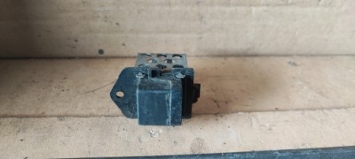 Резистор резистор вентилятор renault modus scenic 8200045088 фото №1