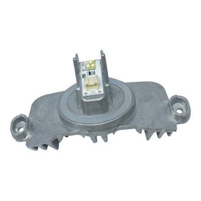 Модуль led лампи передні do bmw 3 f30 f31 f34 фото №1