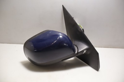 Зеркало правое dacia lodgy dvd42 фото №1