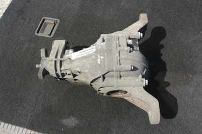 Диференціал міст задня 3,45 mercedes 3.0 cdi ml gl 164 фото №1