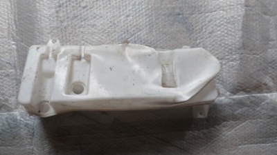 Бачок омивача toyota proace expert 16- фото №1