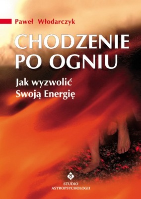 Chodzenie po ogniu