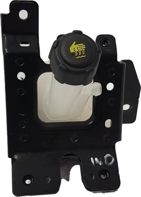 Бак wody расширительный renault captur ii clio v e-tech гибрид фото №1