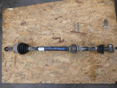 Приводной вал правая 1.8h toyota c-hr chr фото №1