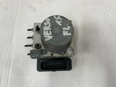 Toyota verso lift 1.6 d4d насос abs 44540-0f080 фото №1