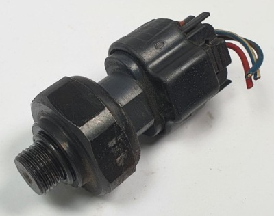 Датчик кондиціонер range rover sport discovery 3 фото №1