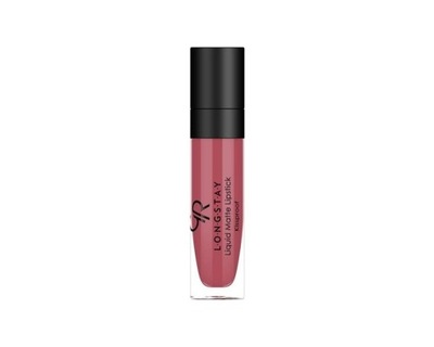 GOLDEN ROSE Longstay Liquid Matte szminka 04 5,5ml