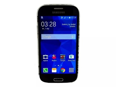 TELEFON SAMSUNG SM-G357FZ