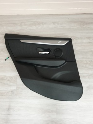 Bmw 2 f45 обшивка дверь левый задняя 6085677 фото №1