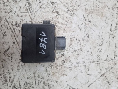 Audi q5 sq5 модуль мертвого pola фото №1