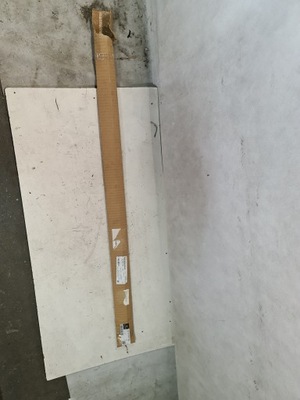 Молдинг ущільнювач mercedes v-klasa a4476901062 фото №1