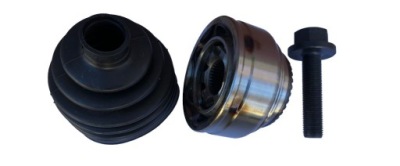 Шарнир наружный bmw 5 g30 f90 550 d xdrive фото №1