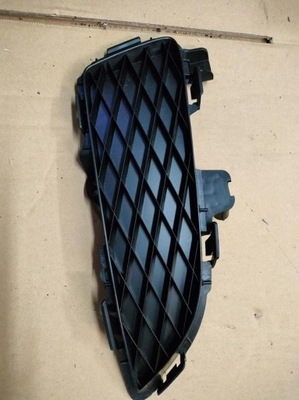 Mazda оригінальний номер bp4k-50c11 решітка бампера фото №1