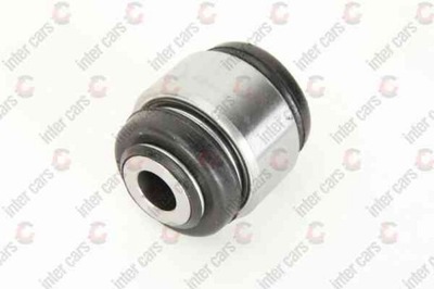 TEDGUM 505007 BLOQUE SILENCIOSO WAHLIWA ZAW OPEL VECTRA C PARTE TRASERA  