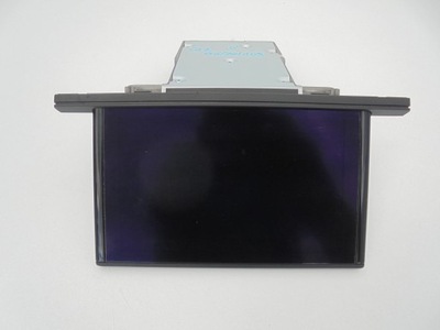 AUDI Q2 DISPLAY DISPLAY MONITOR 81A919604A  