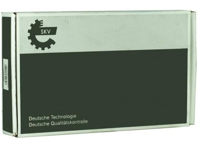 Skv зачіп засувка замка двері nissan interstar ope фото №1