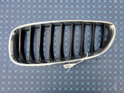 Решётка решётка радиатора решётка радиатора левый bmw z4 e89 7181547 фото №1