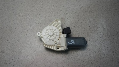 Моторчик скло лівий перед a2078200542 mercedes slk w172 r172 фото №1