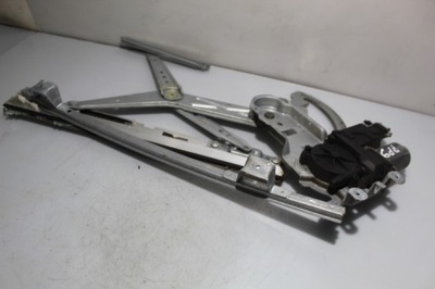 Механизм окон правый перед opel meriva a фото №1