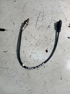 Seat leon iv датчик лямбда-зонд 1.5 tsi 04e906262gh фото №1