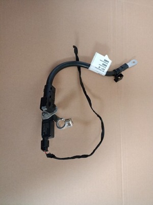 Клемма минусовая alfa romeo stelvio giulia 50561901 фото №1