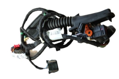 Жгут дверь lt vw t cross 2gm970136 137 138 фото №1
