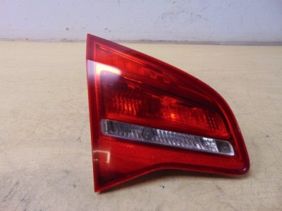 Лампа левая задняя w крышка opel meriva b 13260838 фото №1