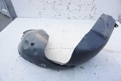 Підкрилок правий перед volvo v50 фото №1