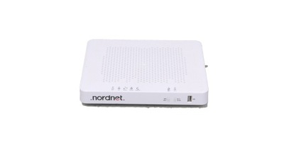ROUTER NORDNET SAGEMCOM CS50001 IPULSION /923