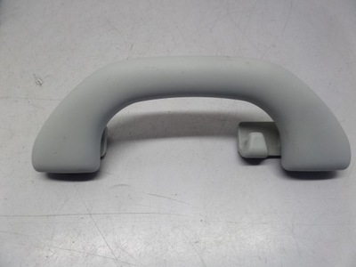 Кронштейн ручка стельовий задня vw lupo seat arosa 6x0857607g фото №1