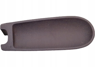 Заглушка туннель среднего volkswagen polo iii 6n фото №1