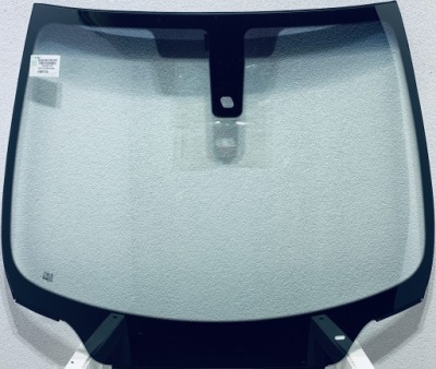 Стекло лобовое peugeot 307 hbk/kbi датчик romb фото №1