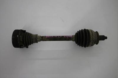 Приводной вал левый перед передняя ibiza iv 6j 1.6 tdi фото №1