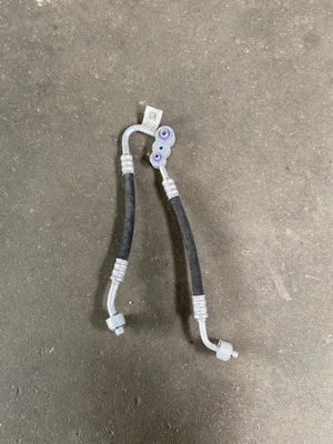 Bmw x5 g05 шланг кондиционера 9354581 фото №1