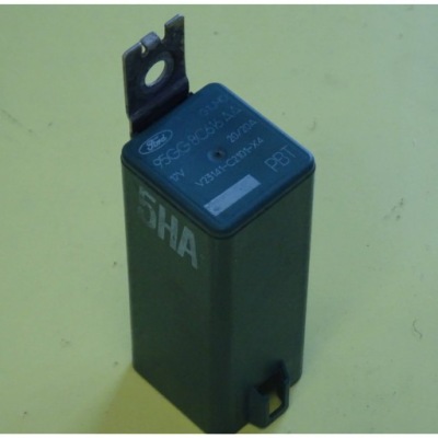 Реле ford scorpio 95gg8c616aa nr1602 фото №1