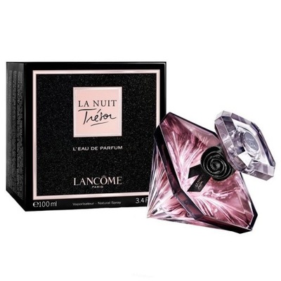 Lancome Tresor La Nuit 50ml EDP