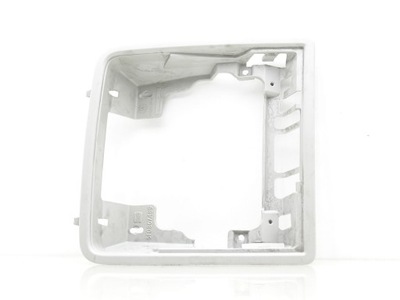 Рамка корпус захист лампи seat leon iii 3 fr фото №1