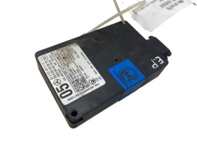 Radar/czujnik mercedes-benz distronic 623444809a фото №1