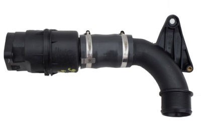 Шланг труба радиатора воды ford kuga 2 mk2 фото №1