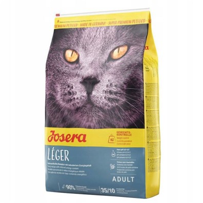 JOSERA Cat Leger 10kg