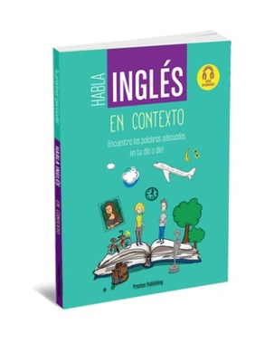 HABLA INGLES En Contexto