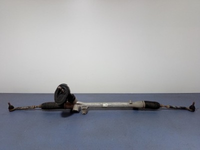 Mazda 3 bm трансмісія рейка рульова eu jg201-002751 фото №1