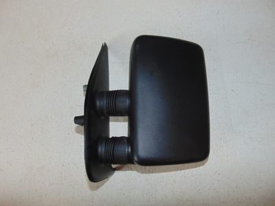 Дзеркало ліва fiat ducato 0153494 фото №1