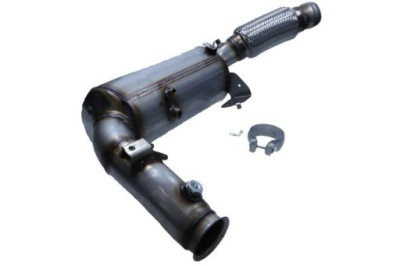 Фільтр часток твердих dpf maxgear 27-6014 фото №1