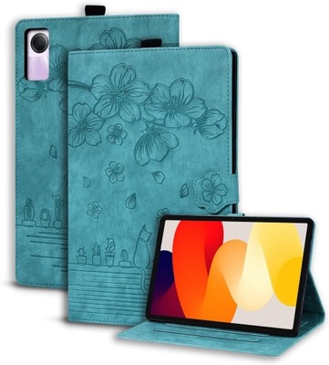 Etui do Xiaomi Redmi Pad SE 11 Pulgadas 2023 Ultra Slim PU Protectora Table