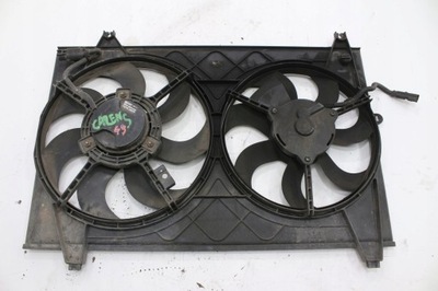 VENTILADOR DEL RADIADOR KIA CARENS II 2.0 B  