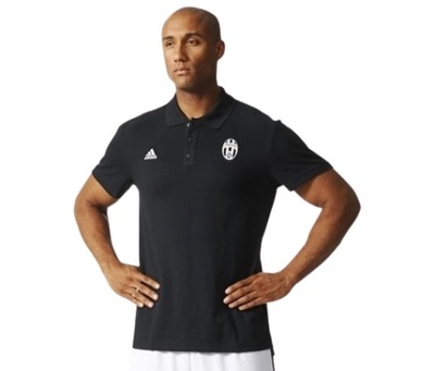 Adidas Juventus Turyn koszulka polo elite S hit