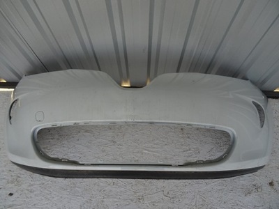 Бампер перед renault zoe фото №1